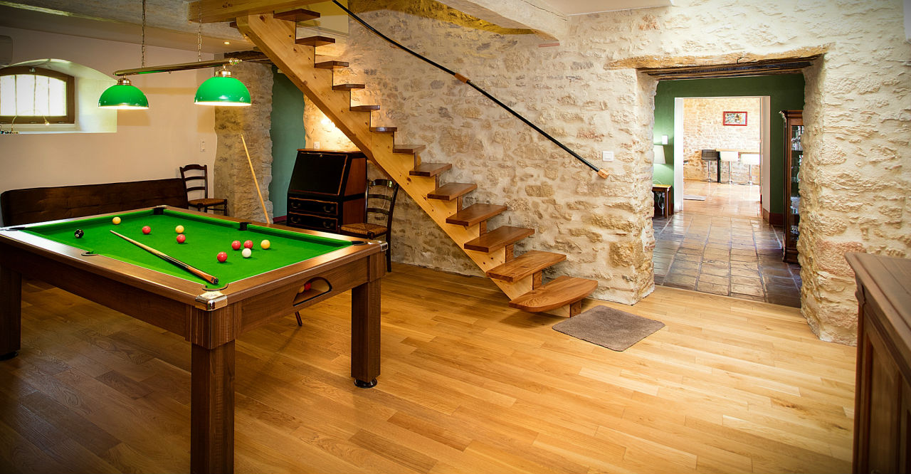 location grande capacité maison de caractère sud ouest france