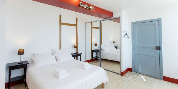 Chambres de charme à la location dans demeures de prestiges france sud